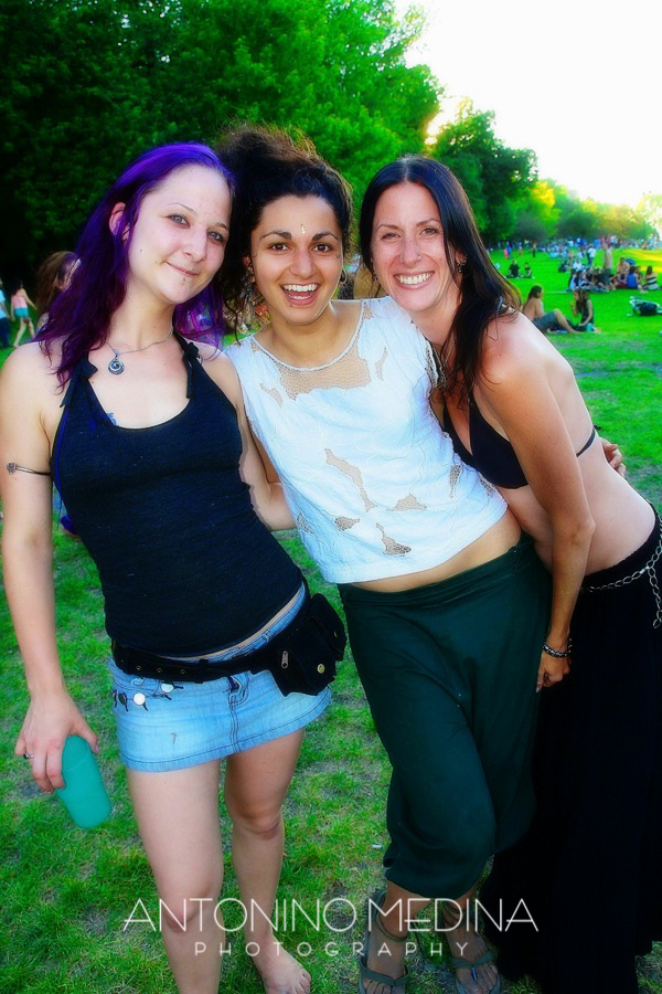 CANADA DAY